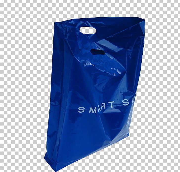 Plastic Bag Paper Plastic Shopping Bag Shopping Bags & Trolleys PNG, Clipart, Accessories, Bag, Cobalt Blue, Electric Blue, Factory Free PNG Download