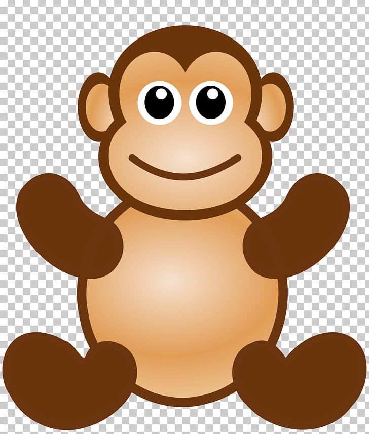 Primate Ape Chimpanzee Monkey PNG, Clipart, Animal, Animals, Ape, Cartoon, Chimpanzee Free PNG Download