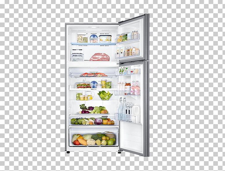 Refrigerator Auto-defrost Freezers Samsung RT50K6531SL Samsung RT54K6558SL PNG, Clipart, Autodefrost, Defrosting, Electronics, Freezers, Home Appliance Free PNG Download