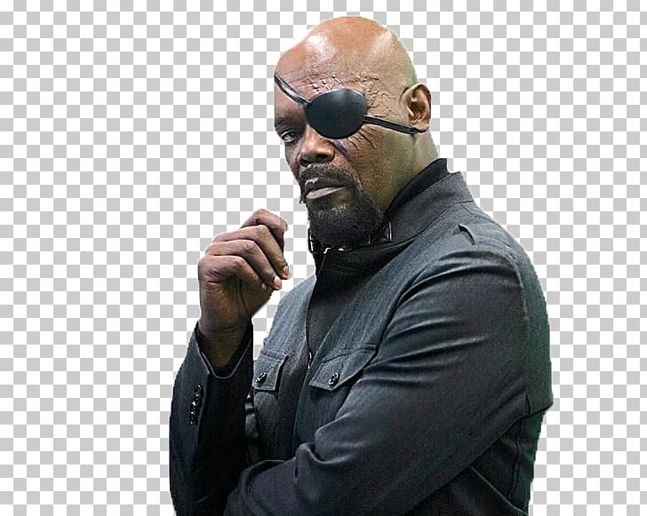 Samuel L. Jackson Nick Fury Captain America: The Winter Soldier Marvel Cinematic Universe Film PNG, Clipart, Agents Of Shield, Avengers Infinity War, Brie Larson, Captain America Civil War, Celebrities Free PNG Download