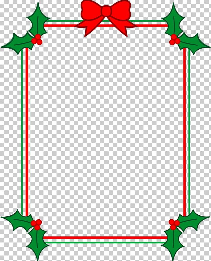 Santa Claus Christmas Free Content Microsoft Word PNG, Clipart, Area, Border, Christmas, Christmas Card, Christmas Decoration Free PNG Download