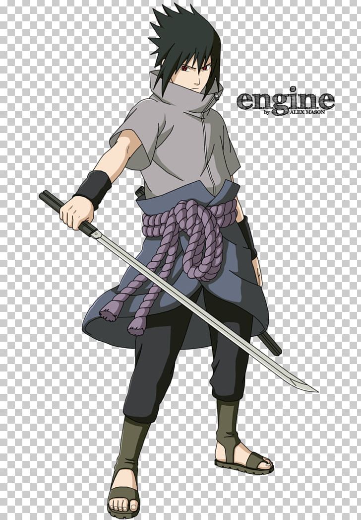 Sasuke Uchiha Itachi Uchiha Sakura Haruno Kakashi Hatake Jiraiya PNG, Clipart, Anime, Boruto Naruto The Movie, Cartoon, Clothing, Cold Weapon Free PNG Download