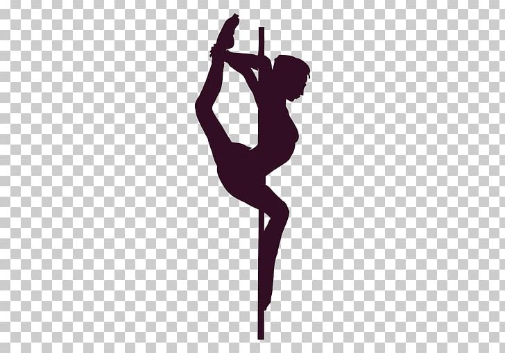 Silhouette Pole Dance Music PNG, Clipart, Animals, Arm, Ballet Dancer, Dance, Dance Music Free PNG Download