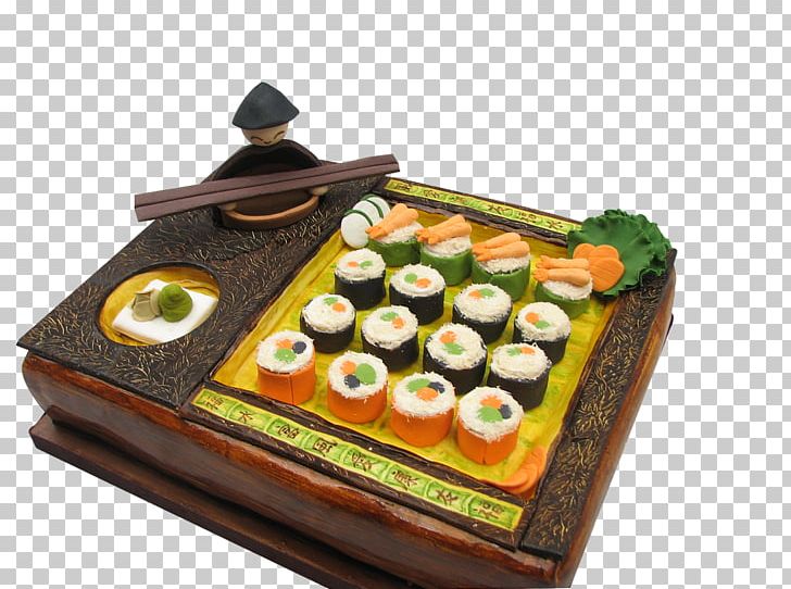 Sushi Japanese Cuisine Torte Sashimi Torta PNG, Clipart, Asian Food, Birthday Cake, Cake, Cartoon Sushi, Comfort Food Free PNG Download
