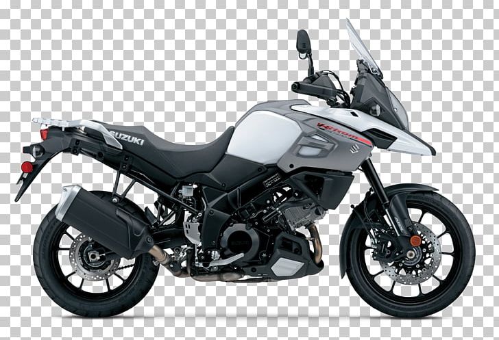 Suzuki V-Strom 1000 Suzuki V-Strom 650 Sport Touring Motorcycle PNG, Clipart, Antilock Braking System, Automotive Exhaust, Automotive Exterior, Car, Exhaust System Free PNG Download