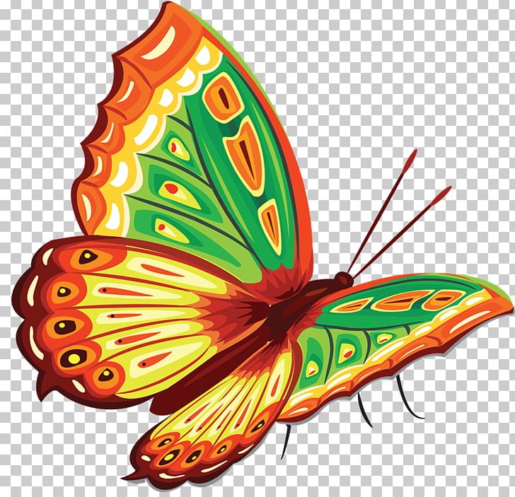 Butterfly Color PNG, Clipart, Brush Footed Butterfly, Butterfly, Color, Computer Icons, Desktop Wallpaper Free PNG Download