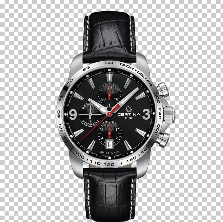 Certina Kurth Frères Chronograph Automatic Watch Watchmaker PNG, Clipart,  Free PNG Download
