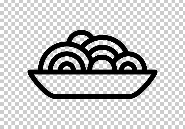 Italian Cuisine Pasta Computer Icons Food PNG, Clipart, Area, Black And White, Computer Icons, Dish, Download Free PNG Download