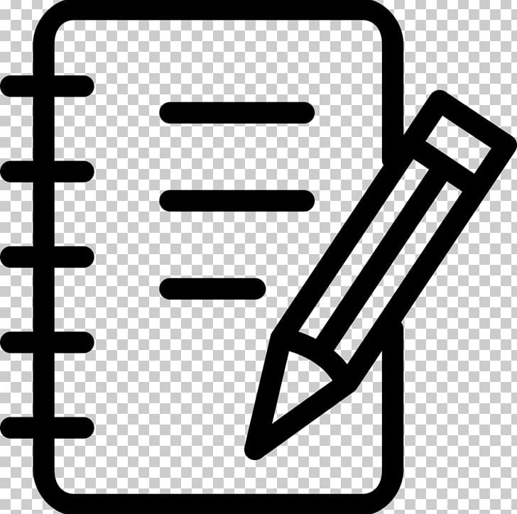 Notebook Computer Icons Paper Organization PNG, Clipart, Angle, Area, Black And White, Business, Computer Icons Free PNG Download