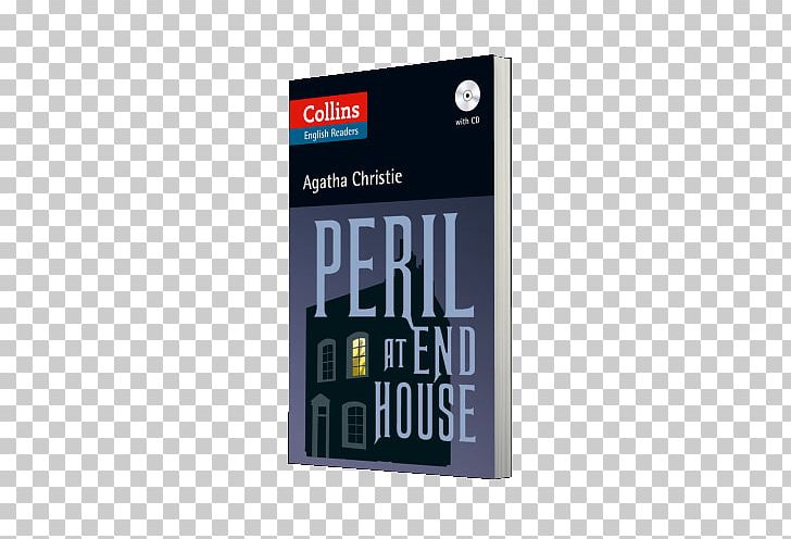 Peril At End House Book Paperback Brand Product PNG, Clipart, Agatha Christie, Book, Brand, Others, Paperback Free PNG Download