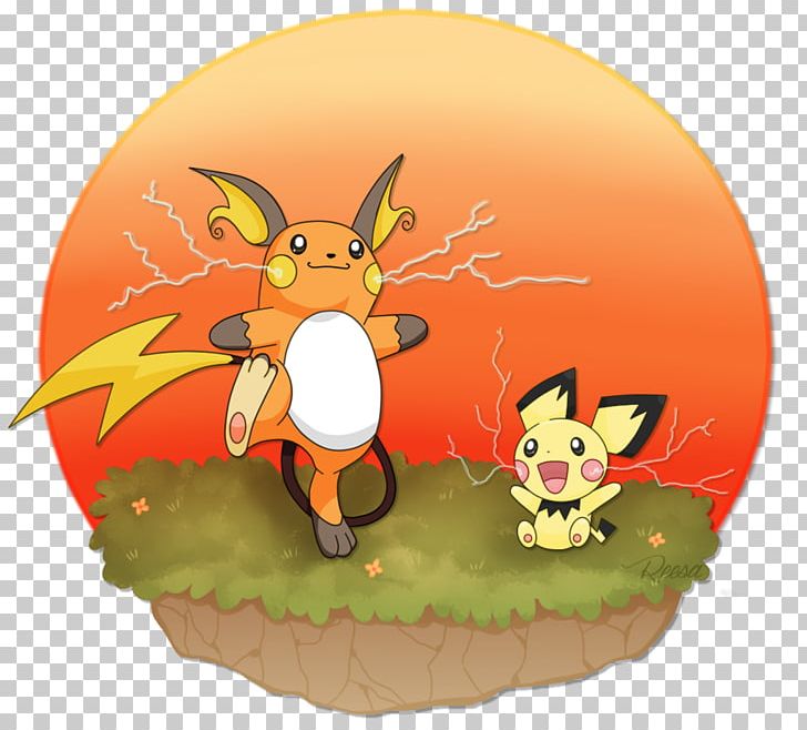 Pikachu Pokémon Pichu Raichu Torchic PNG, Clipart, Ampharos, Carnivoran, Cartoon, Character, Dog Like Mammal Free PNG Download