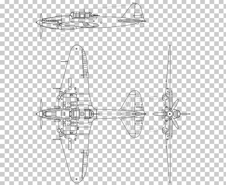 Propeller Aircraft Helicopter Rotor Sketch PNG, Clipart, Aerospace, Aerospace Engineering, Aircraft, Aircraft Engine, Airplane Free PNG Download