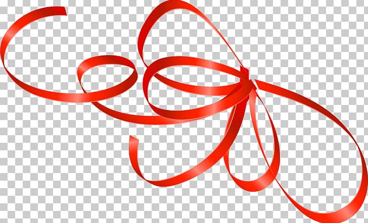 Red Ribbon PNG, Clipart, Beautiful, Bow Tie, Brand, Butterfly Knot, Circle Free PNG Download