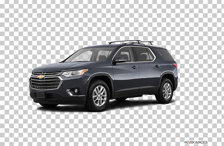 2018 Chevrolet Traverse Sport Utility Vehicle Car General Motors PNG, Clipart, Automotive Design, Automotive Exterior, Awd, Brand, Car Free PNG Download