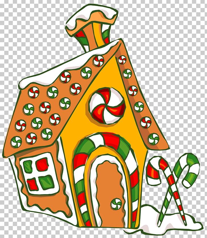 Gingerbread House Food PNG, Clipart, Area, Artwork, Bread, Building, Christmas Free PNG Download