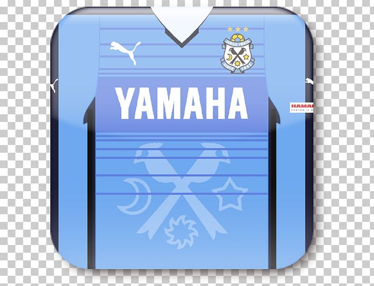 Júbilo Iwata Yamaha Stadium Japan National Football Team ユニフォーム PNG, Clipart, Blue, Brand, Electric Blue, Football, Football Player Free PNG Download