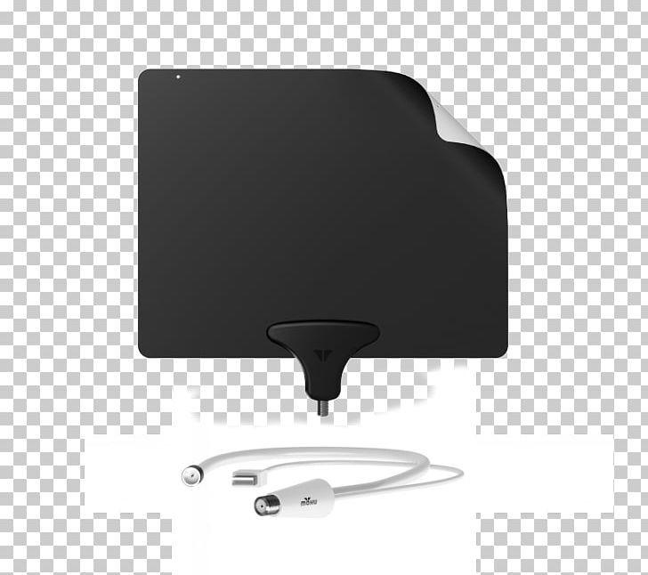 Mohu Leaf 50 Aerials Television Antenna Mohu Curve 50 Indoor Antenna PNG, Clipart, Aerials, Angle, Cable Television, Electronics Accessory, Hdtv Free PNG Download