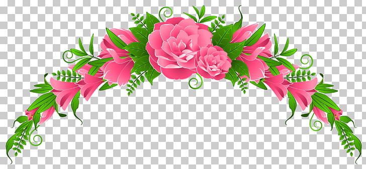 Pink Flowers PNG, Clipart, Color, Cut Flower, Decorative Element Cliparts, Encapsulated Postscript, Flora Free PNG Download