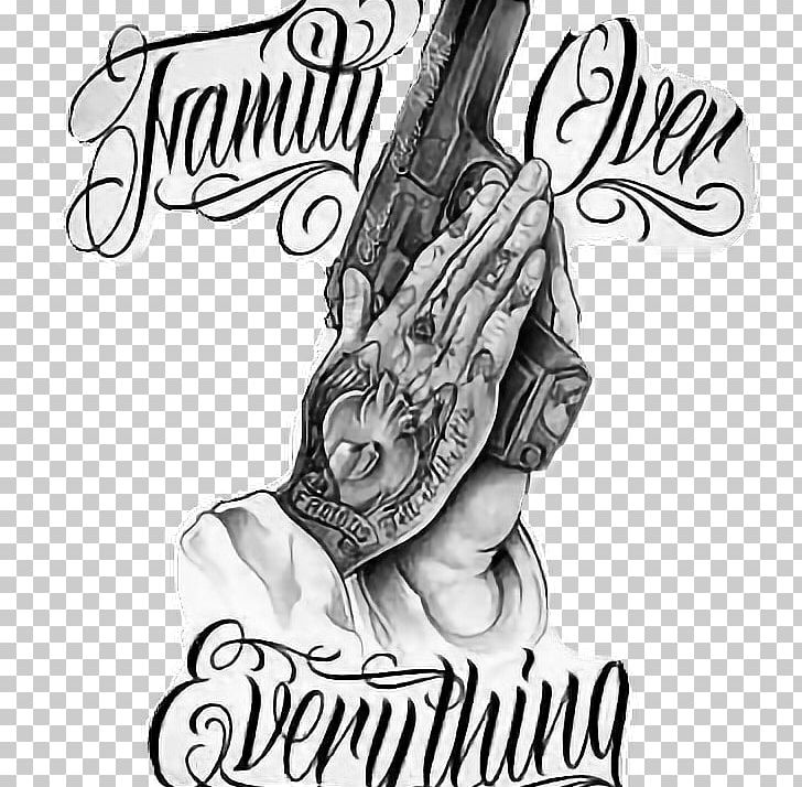 Tattoo Machine Praying Hands Flash Drawing PNG, Clipart, Arm, Art, Black And White, Body Piercing, Brand Free PNG Download