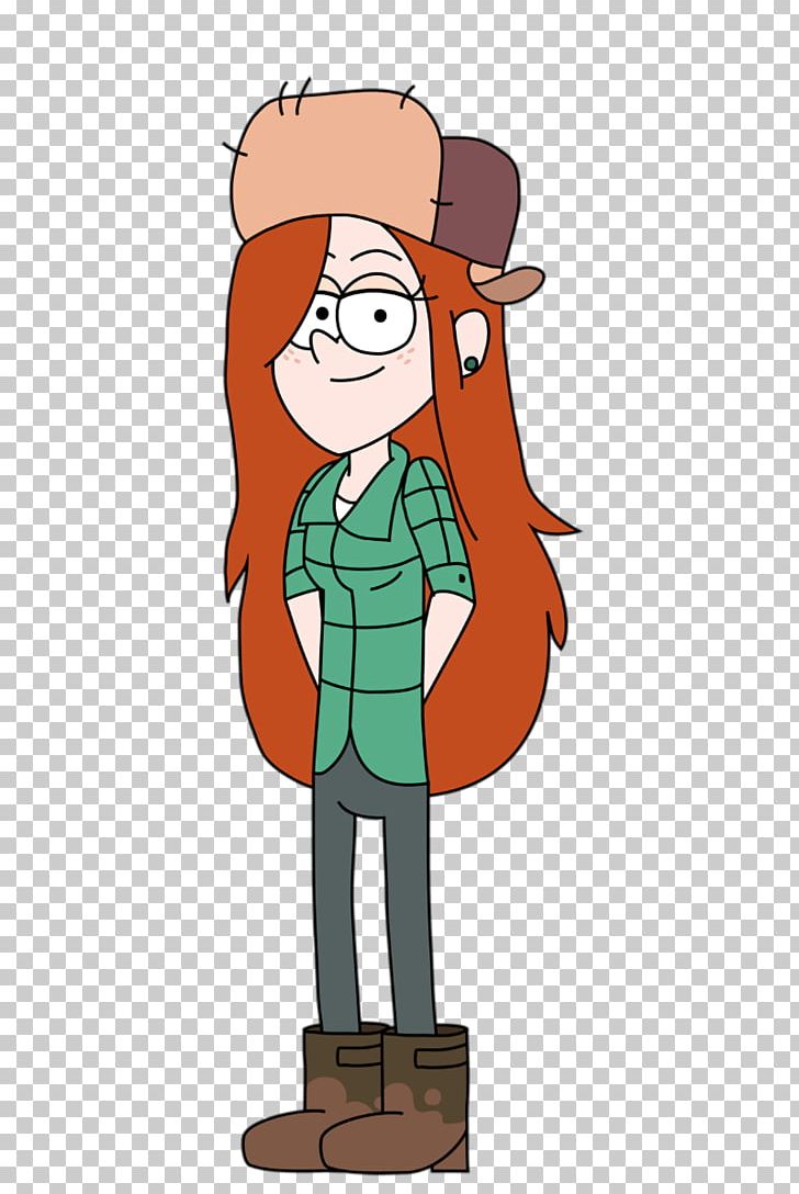 Wendy Phineas Flynn Mabel Pines Dipper Pines Art PNG, Clipart, Art, Cartoon, Character, Deviantart, Dipper Pines Free PNG Download