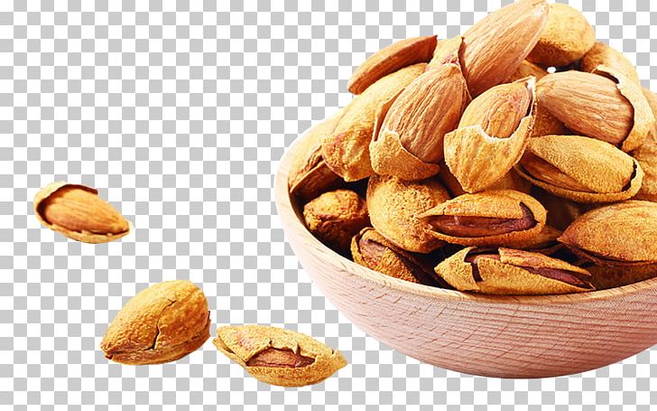 Almond Nut Dried Fruit Snack PNG, Clipart, Almond Milk, Almond Nut, Almonds, Apricot Kernel, Auglis Free PNG Download