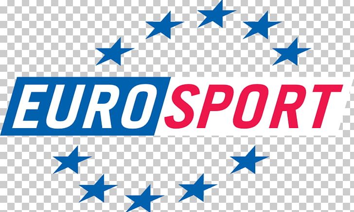 Eurosport 2 Logo Television Eurosport 1 PNG, Clipart, Area, Blue, Brand, Broadcasting, Discovery Inc Free PNG Download