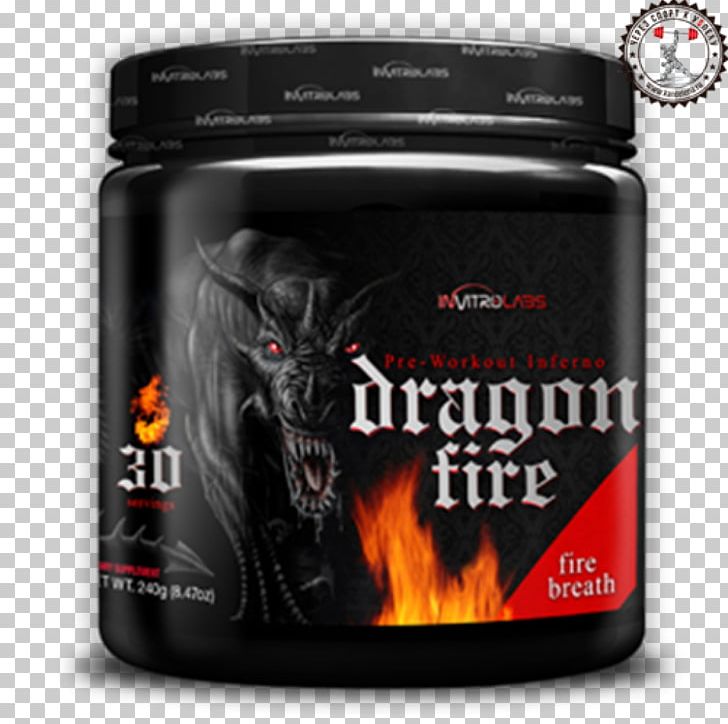 Fire In Vitro Labs S.A. Artikel Price PNG, Clipart, Artikel, Bodybuilding Supplement, Brand, Dietary Supplement, Dragon Free PNG Download