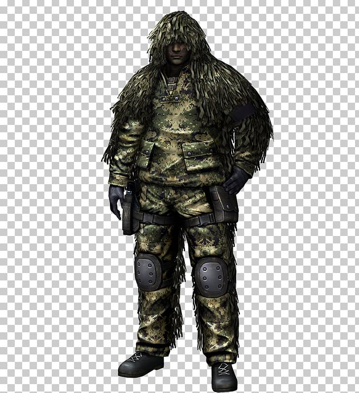 Ghillie Suits Military Camouflage Soldier Combat Arms PNG, Clipart, Camouflage, Combat Arms, Ghillie Suits, Hunting Clothing, Infantry Free PNG Download