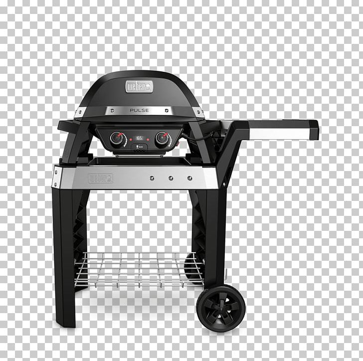 Barbecue Weber Pulse 2000 Weber-Stephen Products Weber Pulse 1000 Pulse 1000 Black No Stand PNG, Clipart, Angle, Automotive Exterior, Barbecue, Cart, Charcoal Free PNG Download