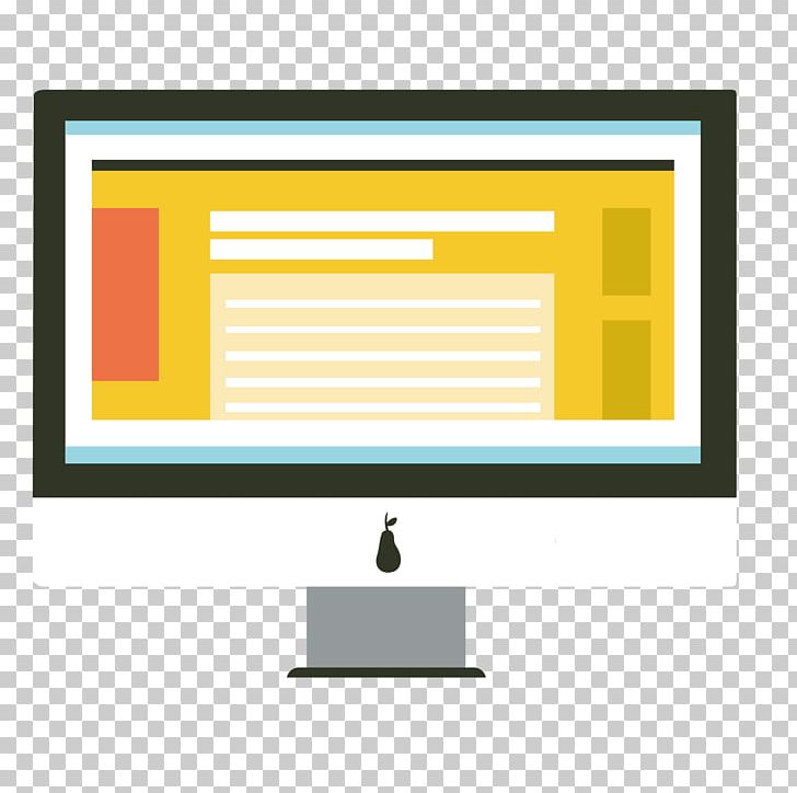 Computer Monitor Animation Computer File PNG, Clipart, Advertising, Angle, Animation, Area, Black Free PNG Download