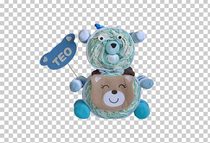 Diaper Teddy Bear Infant Birth PNG, Clipart,  Free PNG Download