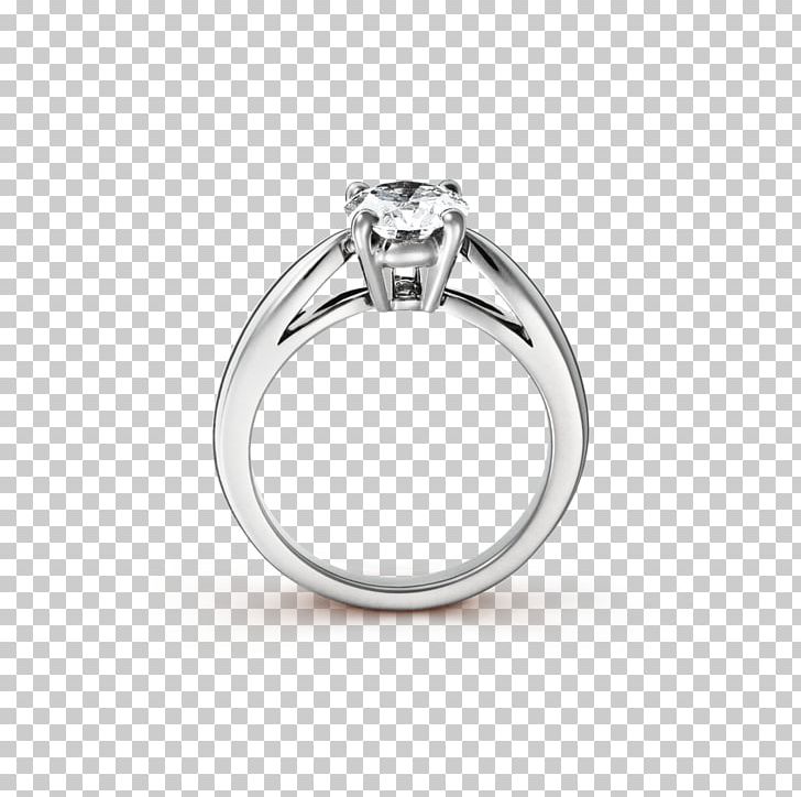 Engagement Ring Jewellery Solitaire Wedding Ring PNG, Clipart, Bezel, Body Jewelry, Colored Gold, Diamond, Engagement Free PNG Download