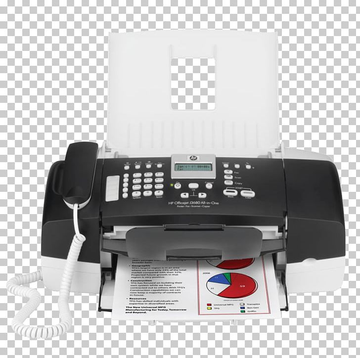 Hewlett-Packard Multi-function Printer HP Deskjet Ink Cartridge PNG, Clipart, Brands, Computer Software, Device Driver, Electronics, Fax Free PNG Download