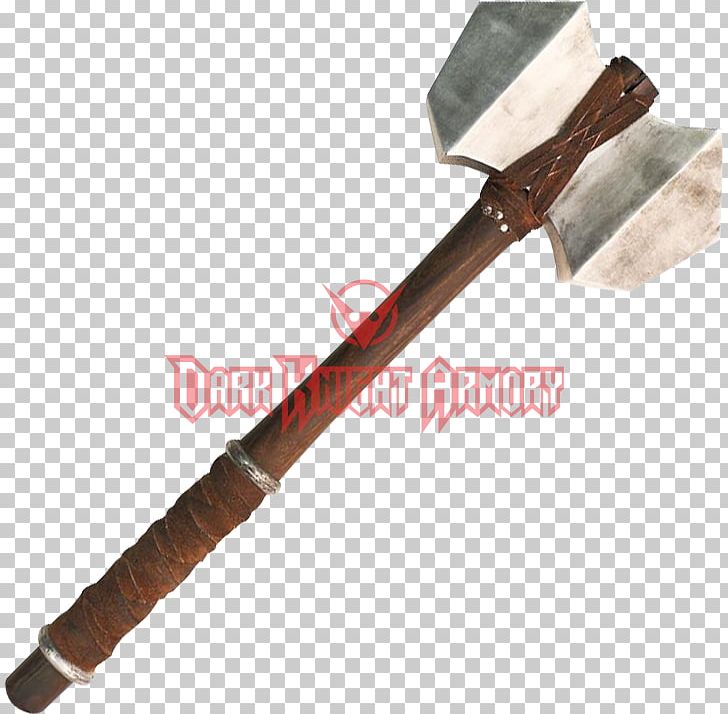 Splitting Maul Hand Tool Sledgehammer PNG, Clipart, Axe, Cold Weapon, Download, Hammer, Hand Tool Free PNG Download