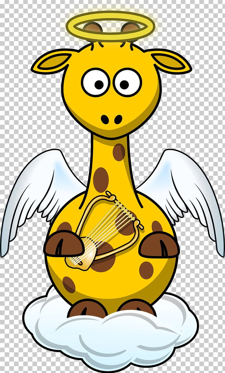 Baby Giraffes Drawing PNG, Clipart, Angel, Angel Clipart, Animals, Animation, Art Free PNG Download