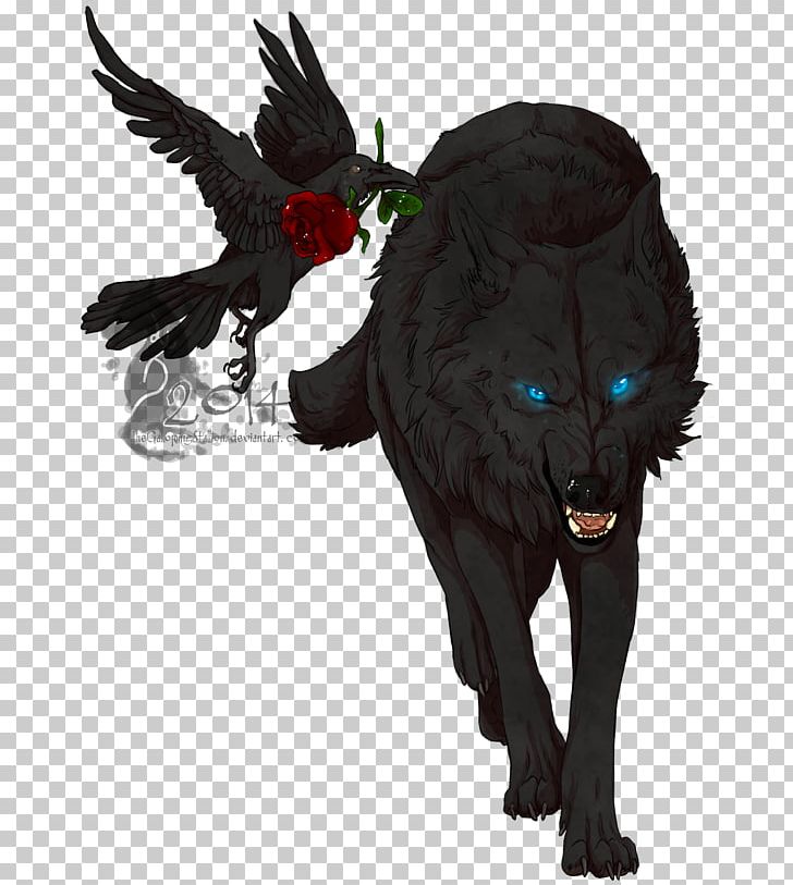 Basior Werewolf Commission Investment Fund Another PNG, Clipart, Another, Basior, Black Panther, Black Prince, Carnivoran Free PNG Download