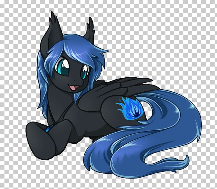 Cat Pony Drawing PNG, Clipart, Animals, Anime, Art, Black, Carnivoran Free PNG Download