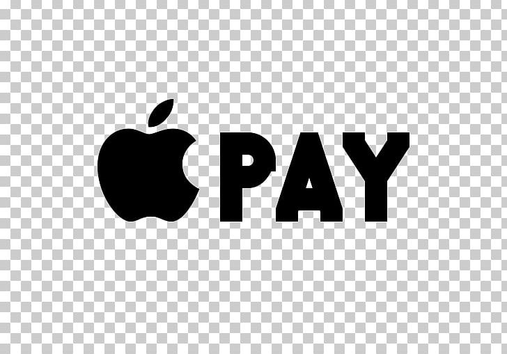 Apple Pay Logo White
