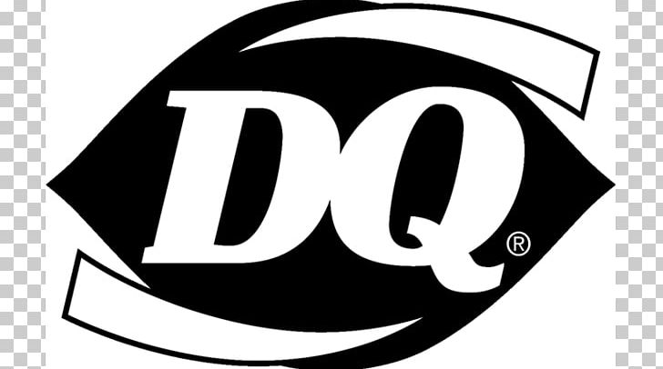 Dairy Queen KFC Logo Fast Food Restaurant Burger King PNG, Clipart, Area, Black And White, Brand, Burger King, Dairy Queen Free PNG Download