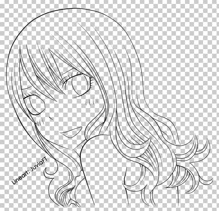 Hair Coloring Human Hair Color Hime Cut Long Hair PNG, Clipart, Anime, Arm, Artwork, Black, Black And White Free PNG Download