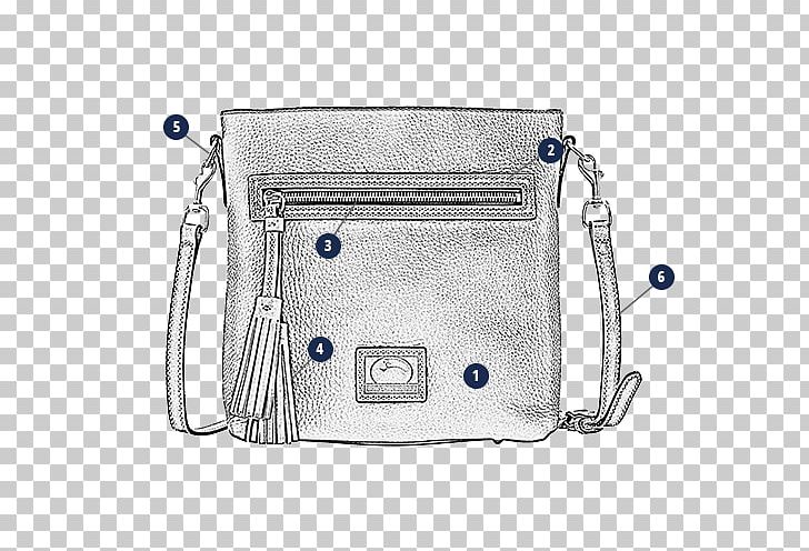 Handbag Satchel Messenger Bags Leather PNG, Clipart, Accessories, Bag, Designer, Dooney Bourke, Electric Blue Free PNG Download