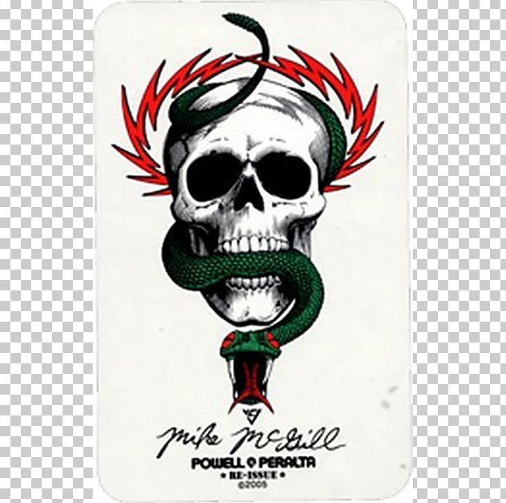 Powell Peralta Skateboarding T-shirt United States PNG, Clipart, Bone, Cap, Fictional Character, George Powell, Mike Mcgill Free PNG Download