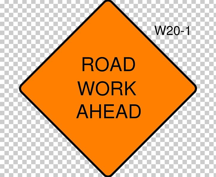 Roadworks Architectural Engineering Traffic Sign PNG, Clipart, Ahead, Angle, Architectural Engineering, Area, Brand Free PNG Download