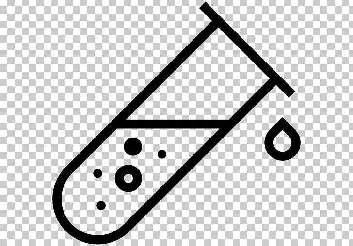 Test Tubes Laboratory Tube Computer Icons Science PNG, Clipart, Angle, Area, Black, Black And White, Chemical Test Free PNG Download