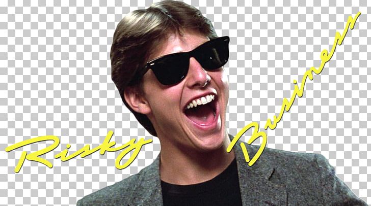Tom Cruise Risky Business Joel Goodsen Film Ray-Ban Wayfarer PNG, Clipart, Actor, Celebrity, Comedy, Cool, Eyewear Free PNG Download