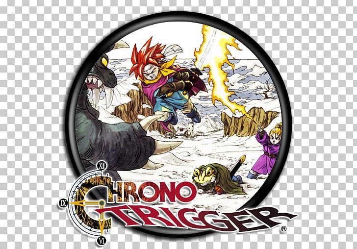 Chrono Trigger For Nintendo DS Super Smash Bros. For Nintendo 3DS And Wii U Super Nintendo Entertainment System PNG, Clipart, Chrono, Chrono Trigger, Chrono Trigger For Nintendo Ds, Fictional Character, Gaming Free PNG Download