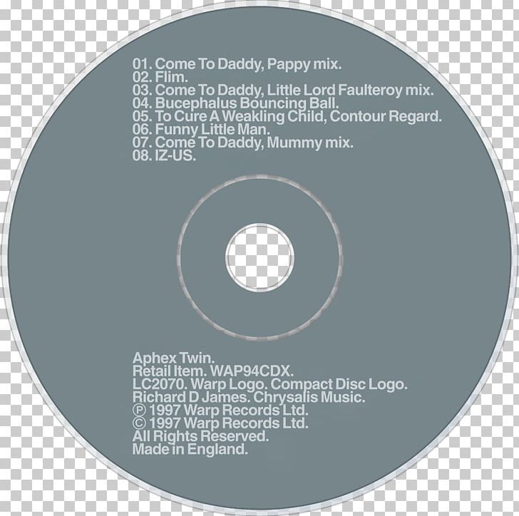 Compact Disc Brand Label PNG, Clipart, Aphex Twin, Brand, Circle, Compact Disc, Dvd Free PNG Download