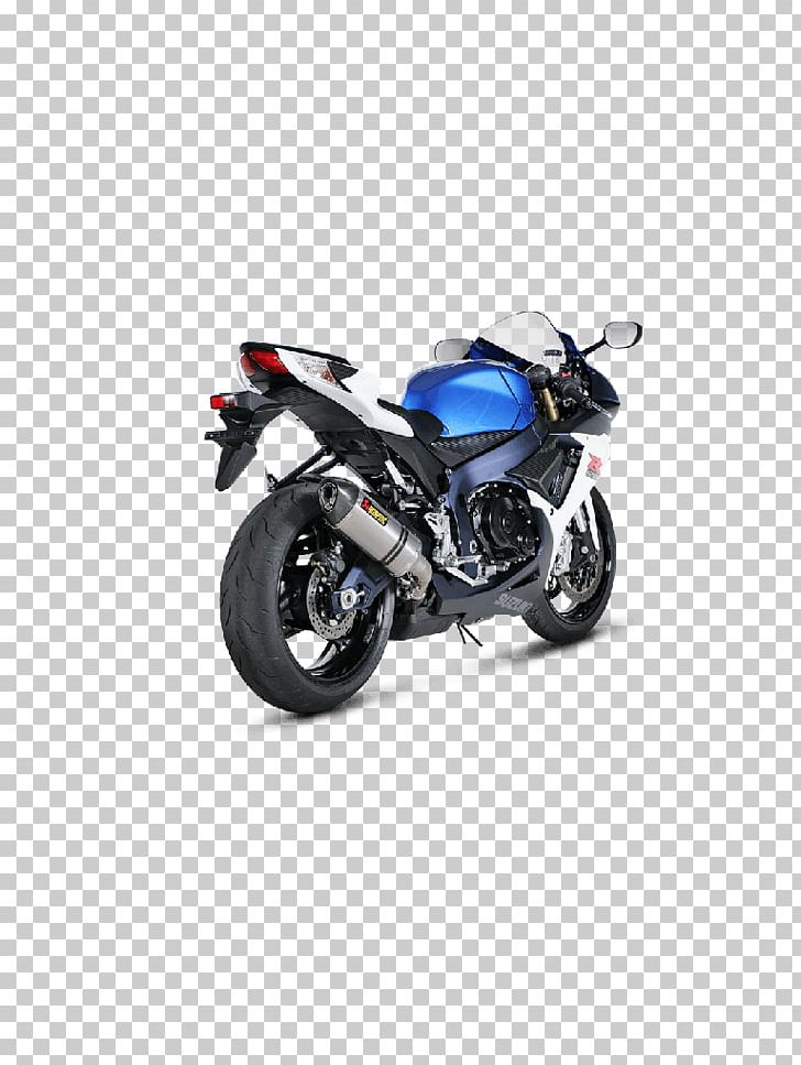 Exhaust System Suzuki GSX-R600 GSX-R750 Motorcycle PNG, Clipart, Akrapovic, Aut, Car, Exhaust System, Motorcycle Free PNG Download