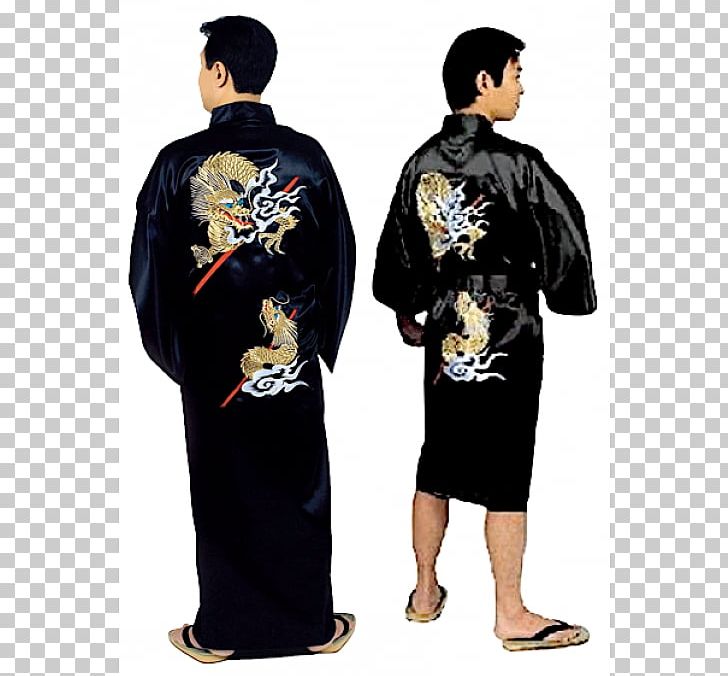 Kimono Karate Gi Folk Costume Jinbei Clothing PNG, Clipart, Clothing, Costume, Dress, Folk Costume, Haori Free PNG Download