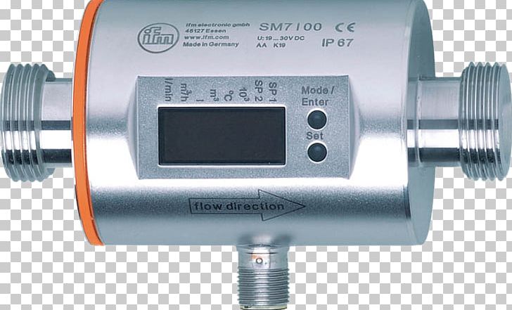 MKJ Ingeniería Limitada Measuring Instrument Flow Measurement Magnetic Flow Meter Sensor PNG, Clipart, Angle, Business, Cylinder, Discharge, Electronic Component Free PNG Download